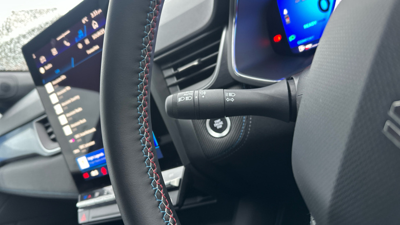 Renault Symbioz 1.6 E-Tech FHEV 145 Techno Esprit Alpine 5dr Auto Hybrid Estate